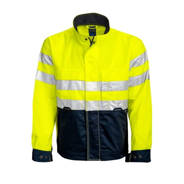 Immagine 6401 HI-VIS GIACCA EN ISO 20471 - classe 3