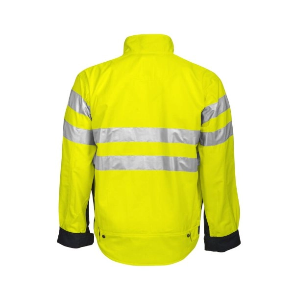 Immagine 6401 HI-VIS GIACCA EN ISO 20471 - classe 3