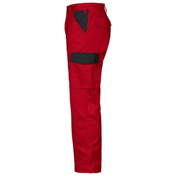 Immagine 2518 PANTALONI MULTITASCHE