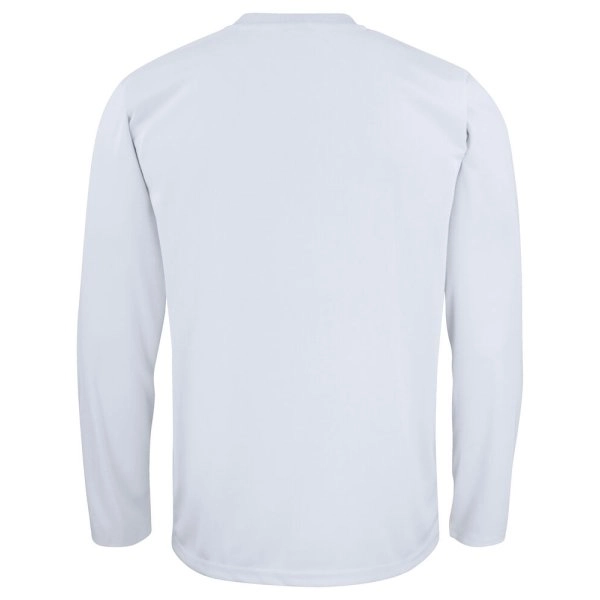 2017 T-SHIRT MANICA LUNGA