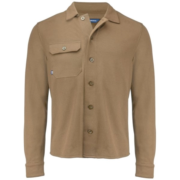 Advantage Leisure Shirt Men