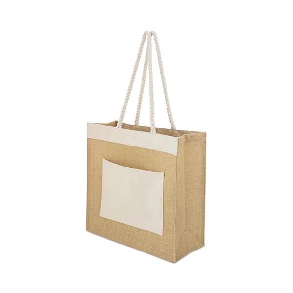 BORSA DI JUTA 