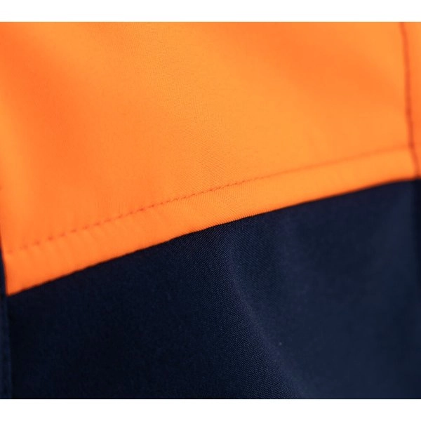 Immagine prodotto Navy/neon orange