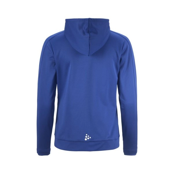 Evolve 2.0 Brushed Hood Jacket W