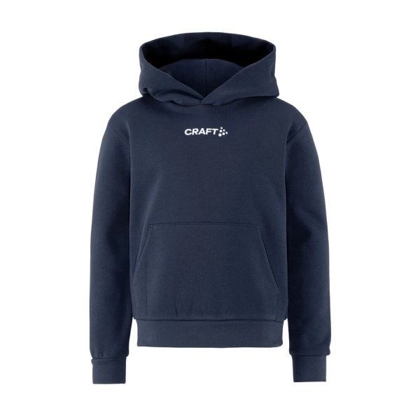 Immagine Community 2.0 Logo Hoodie JR