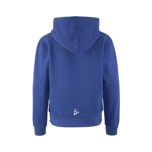 Community 2.0 Logo Hoodie JR