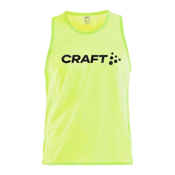 Immagine Core Team mesh vest 5pcs/pack