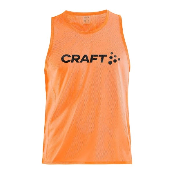 Immagine Core Team mesh vest 5pcs/pack