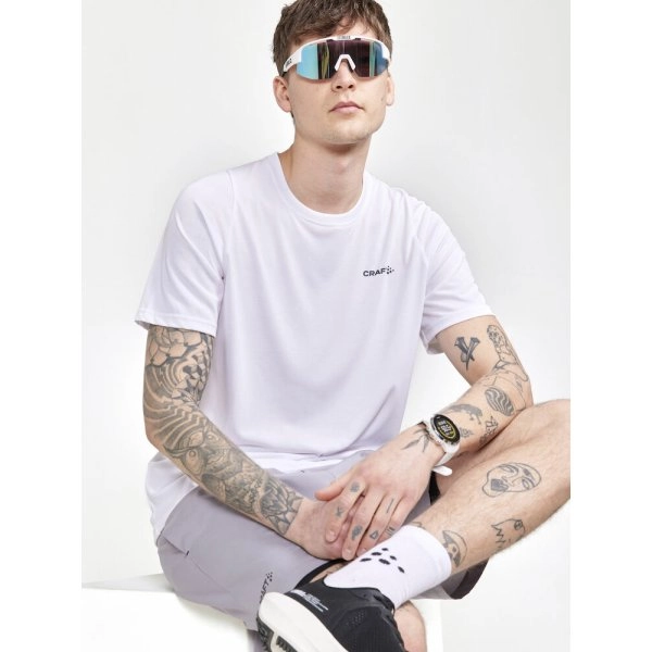 Immagine Collective Bi-blend SS Tee M