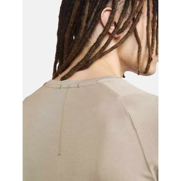 Collective Bi-blend SS Tee M