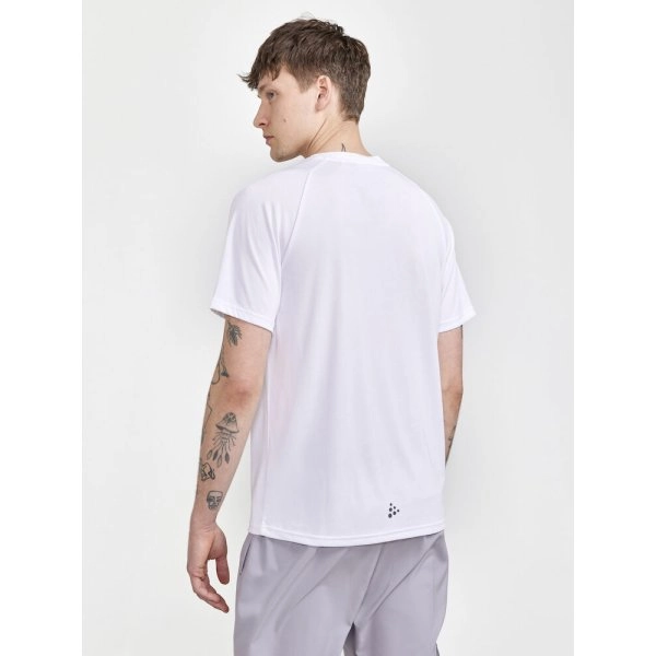 Immagine Collective Bi-blend SS Tee M