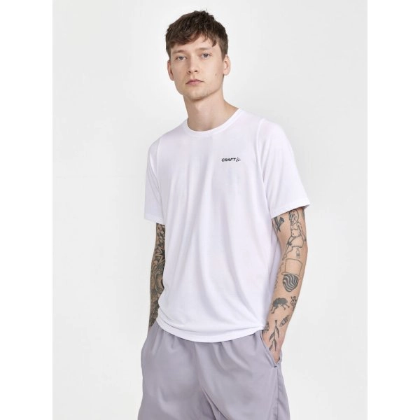 Immagine Collective Bi-blend SS Tee M