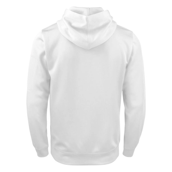 Basic Active Hoody