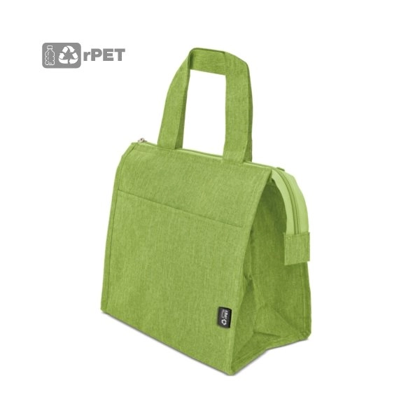 BORSA TERMICA IN RPET 