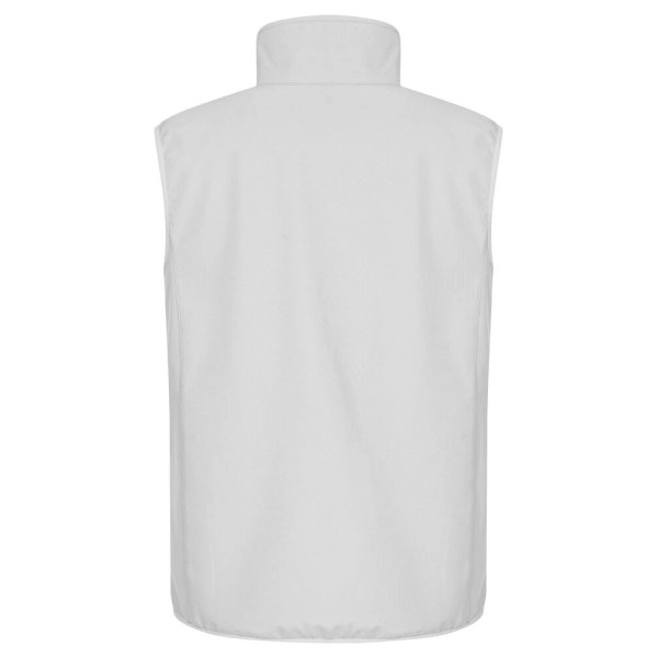 Classic Softshell Vest