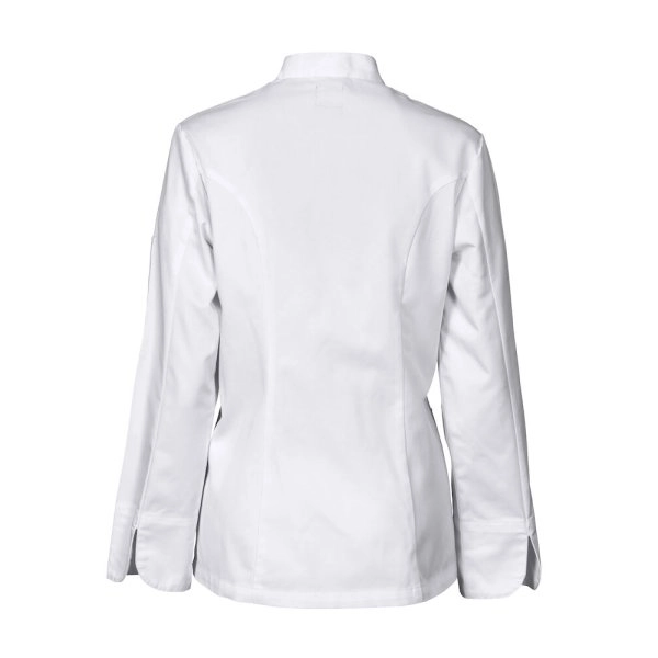 7412 CHEFS JACKET WOMEN'S
