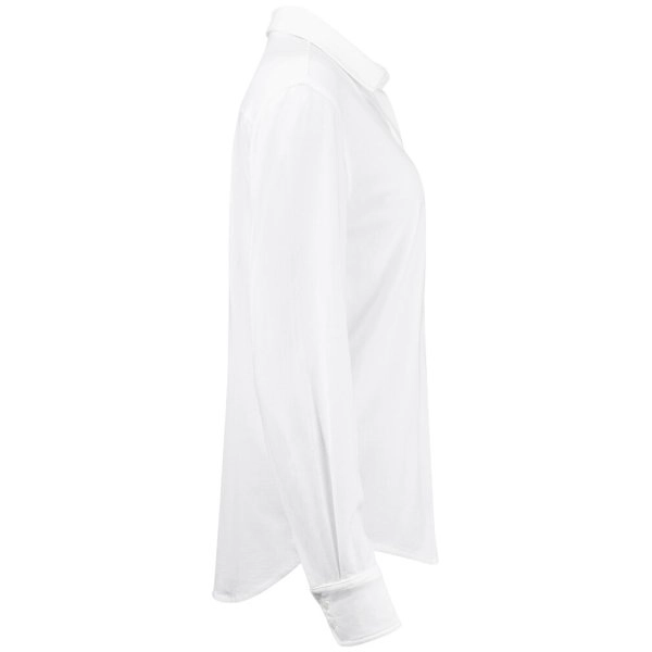 Hedley Stretch Shirt Women