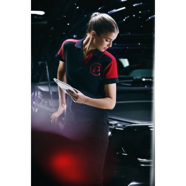 Immagine Prime Polo Lady