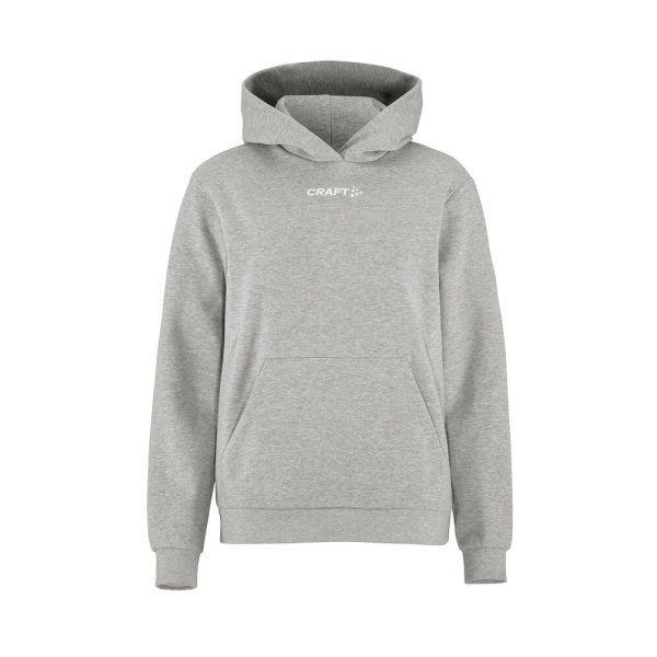 Immagine Community 2.0 Logo Hoodie W
