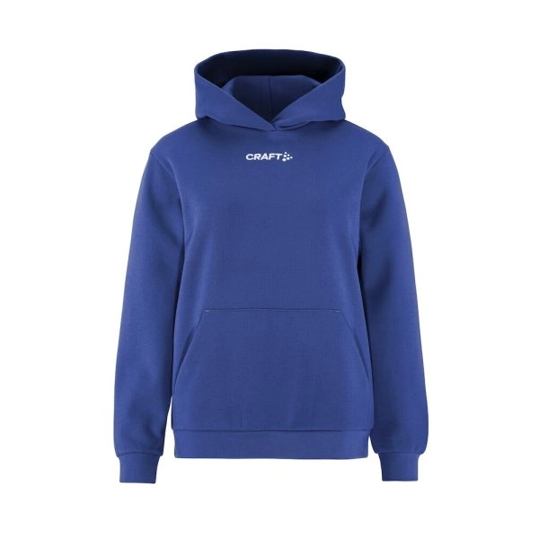 Community 2.0 Logo Hoodie W