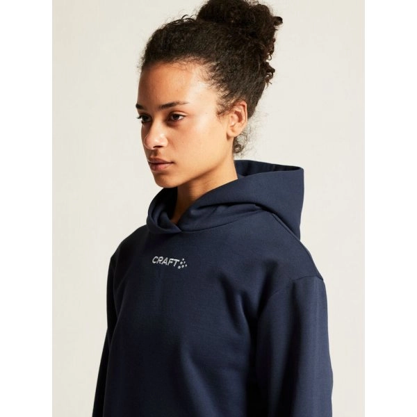 Immagine Community 2.0 Logo Hoodie W