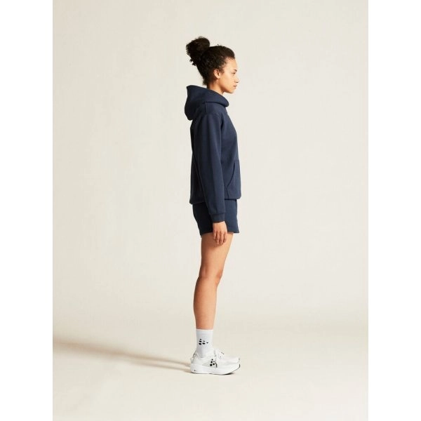 Immagine Community 2.0 Logo Hoodie W