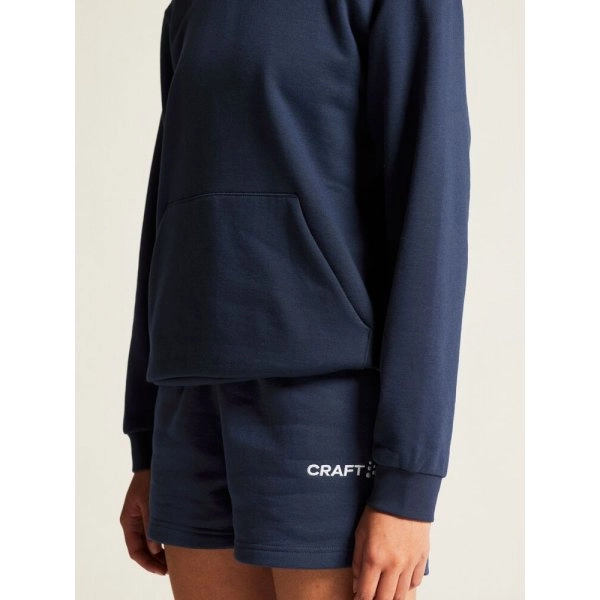 Immagine Community 2.0 Logo Hoodie W