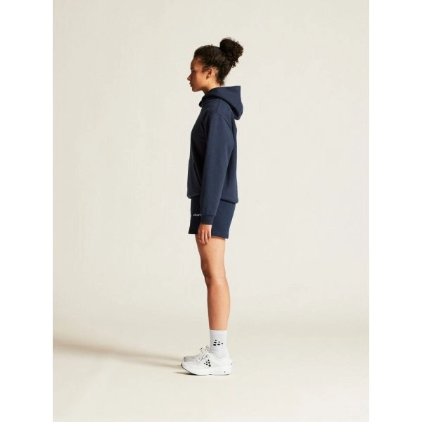 Immagine Community 2.0 Logo Hoodie W