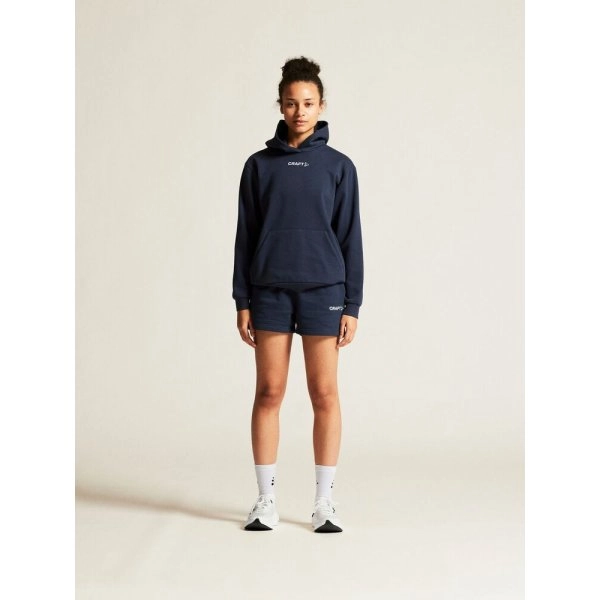 Immagine Community 2.0 Logo Hoodie W