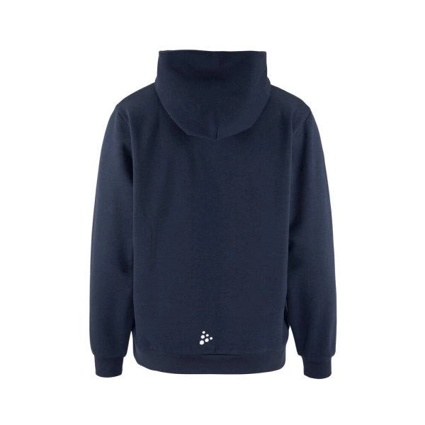 Immagine Community 2.0 Logo Hoodie W