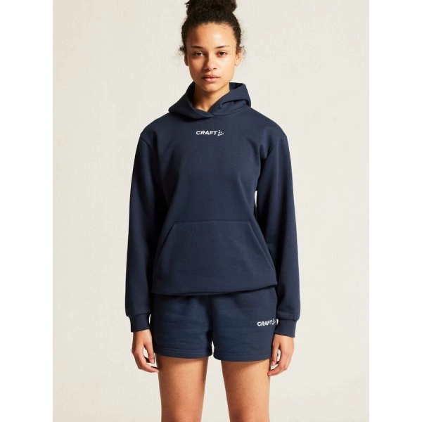Immagine Community 2.0 Logo Hoodie W