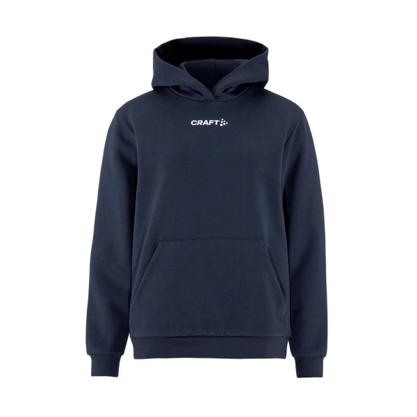 Immagine Community 2.0 Logo Hoodie W