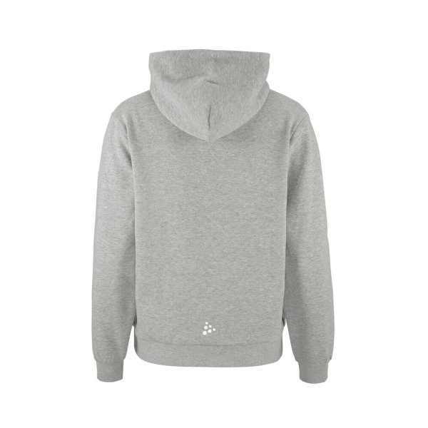 Immagine Community 2.0 Logo Hoodie W