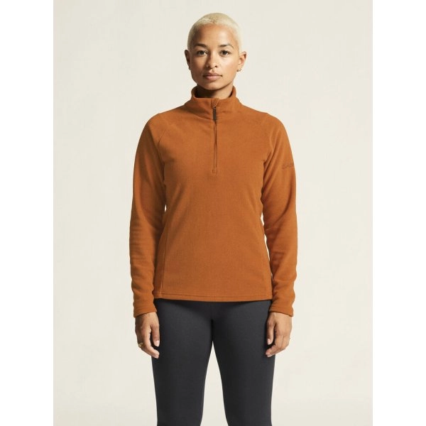 Immagine CORE Explore Fleece Midlayer W