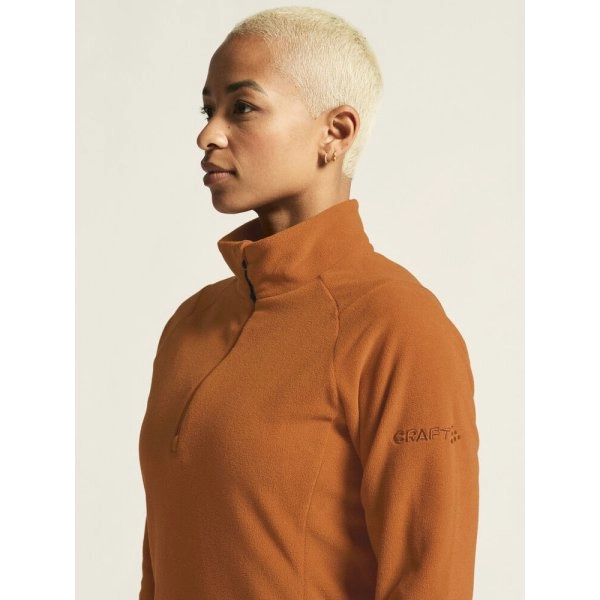 Immagine CORE Explore Fleece Midlayer W