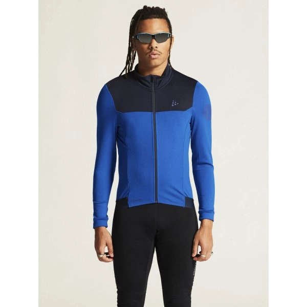 Adv Bike SubZ LS Jersey M