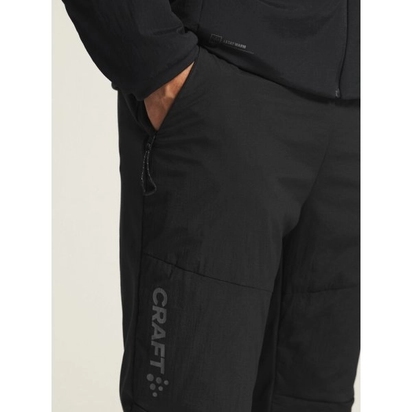 ADV Nordic Training Insulate Shorts M