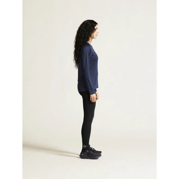 Immagine Rush 2.0 LS Tee W