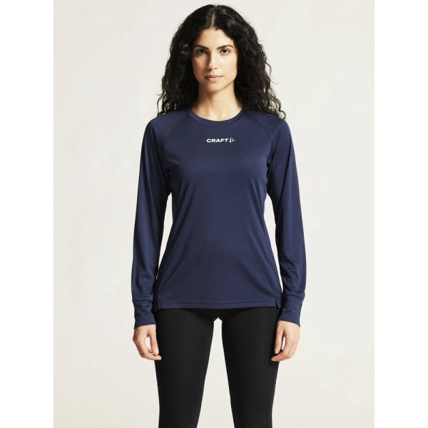 Immagine Rush 2.0 LS Tee W