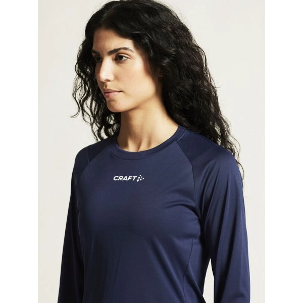 Immagine Rush 2.0 LS Tee W