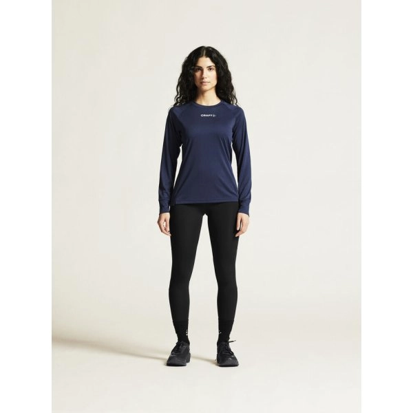 Immagine Rush 2.0 LS Tee W