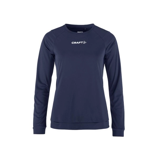 Immagine Rush 2.0 LS Tee W