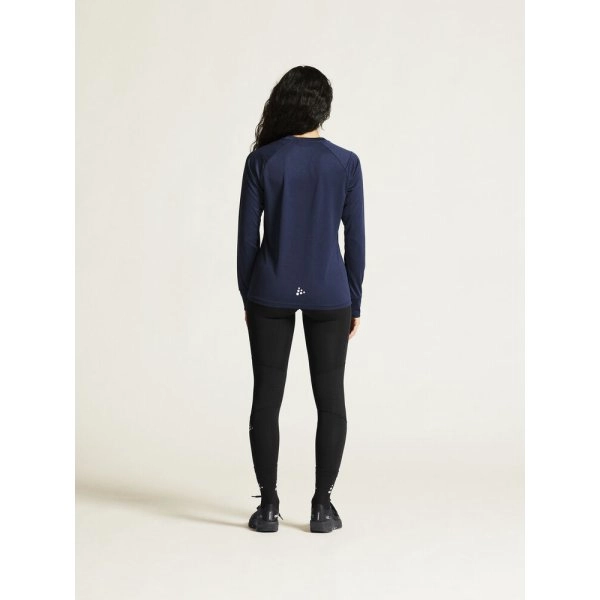 Immagine Rush 2.0 LS Tee W
