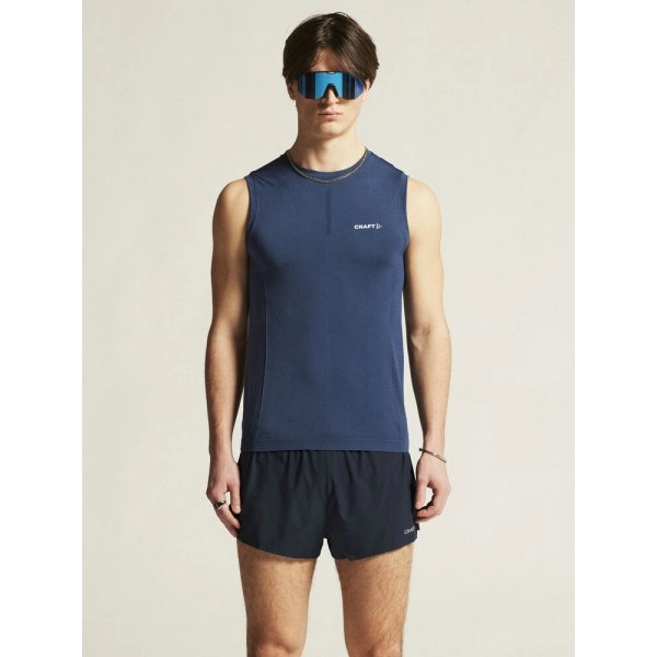 ADV Cool Intensity SL Tee M