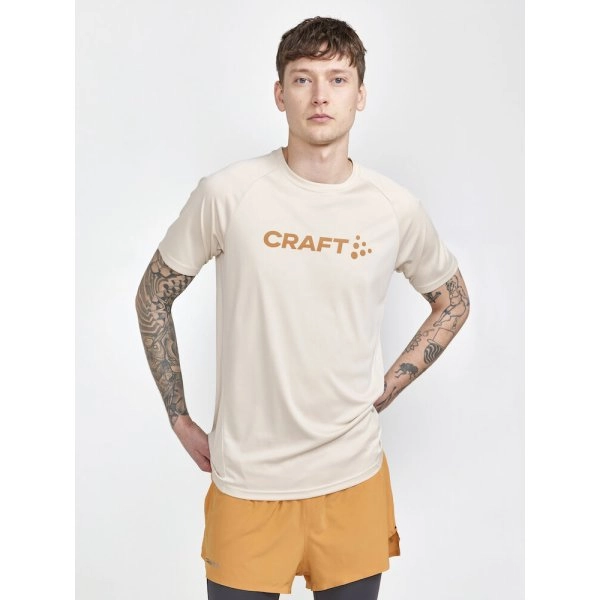 Core Unify Logo Tee M