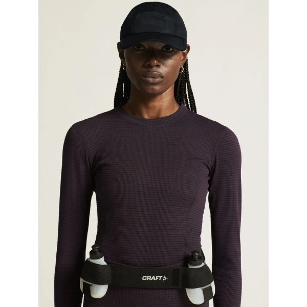 PRO Wool Extreme X LS W