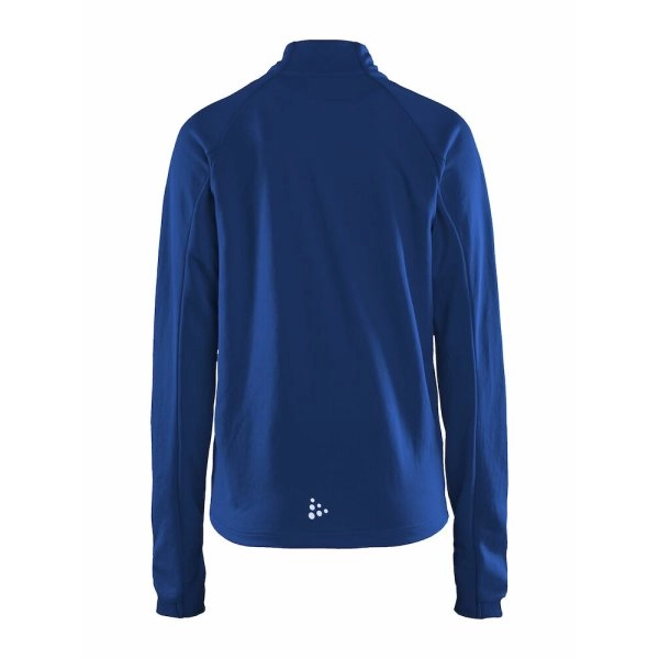 Evolve Halfzip JR