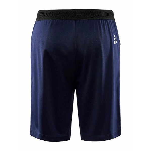 Evolve Zip Pocket Shorts JR