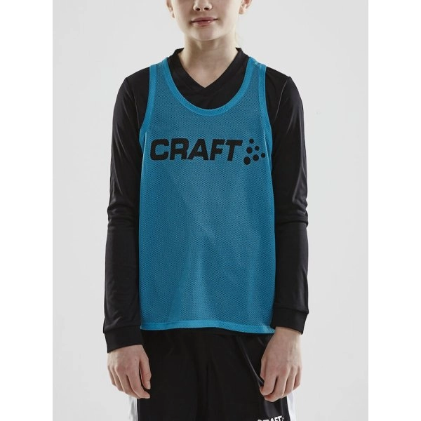 Pro Control Vest Jr