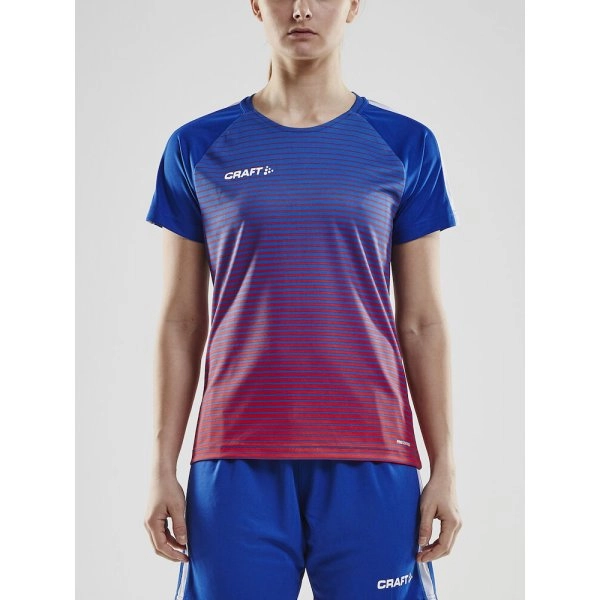 Pro Control Stripe Jersey W